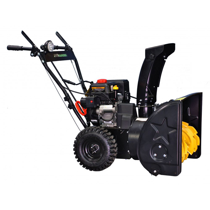 Freza pentru zapada cu roti, latime de lucru 560mm, FB5670E 