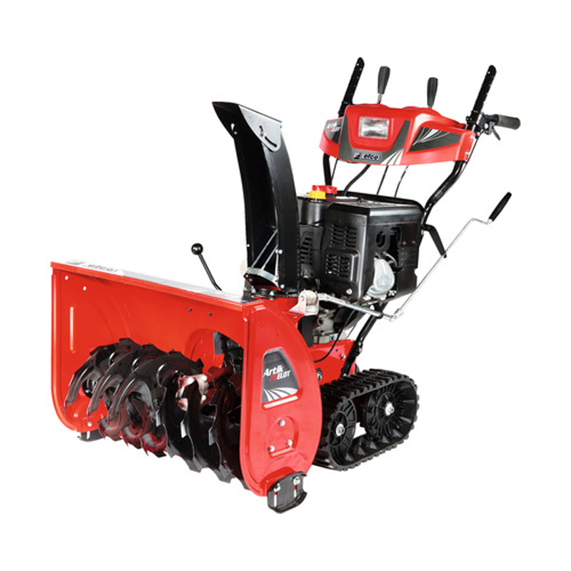 Freza pentru zapada cu senile, latime de lucru 700mm, ARTIK 72ELDT