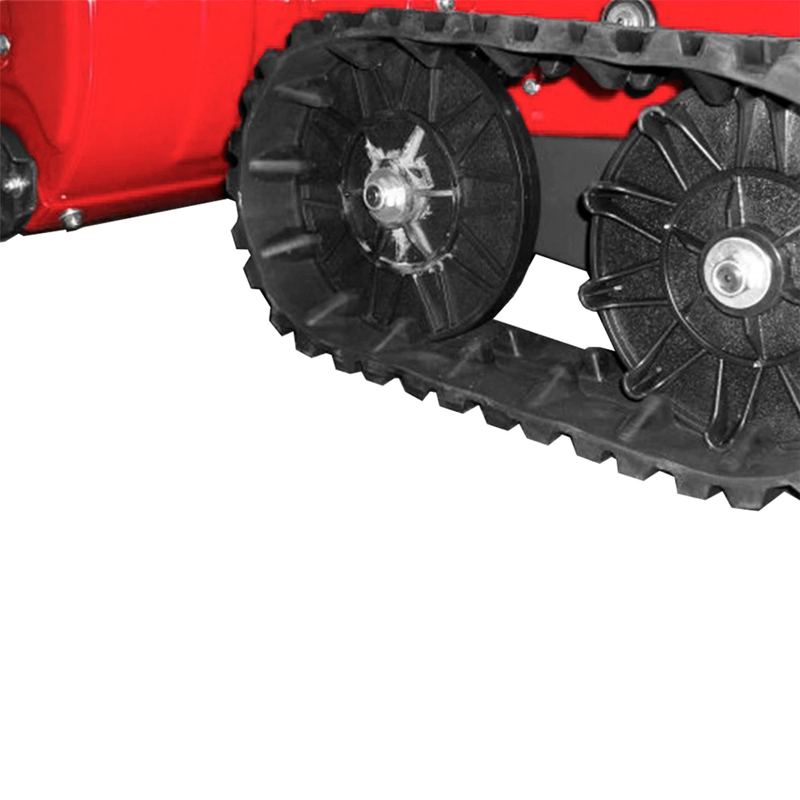 Freza pentru zapada cu senile, latime de lucru 700mm, ARTIK 72ELDT