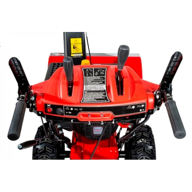 Freza pentru zapada cu senile, latime de lucru 700mm, ARTIK 72ELDT