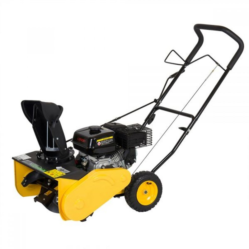 Freza pentru zapada cu roti, latime de lucru 520mm, FB 452M