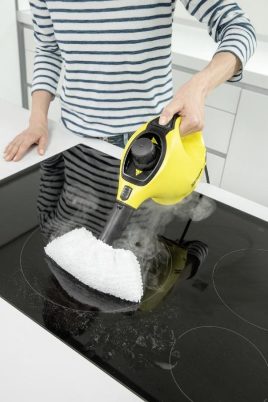 Curatitor cu abur Karcher, SC1 EasyFix EU