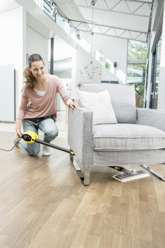 Curatitor cu abur Karcher, SC1 EasyFix EU
