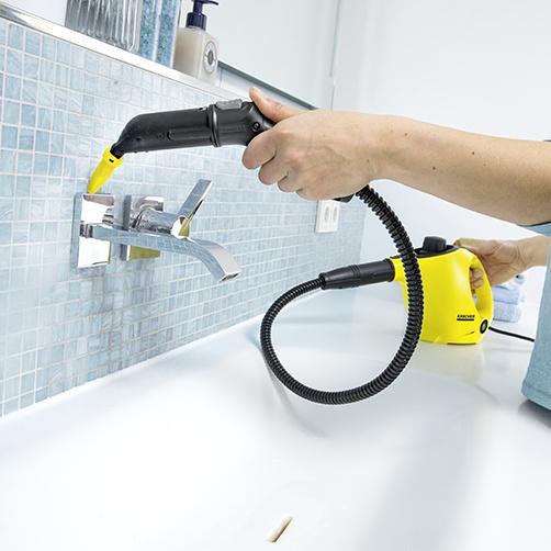 Curatitor cu abur Karcher, SC1 EasyFix EU