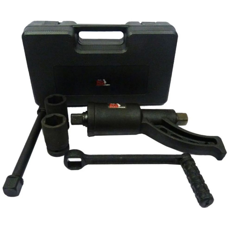 Multiplicator de cuplu / forta pentru desfacut roti, Big Red