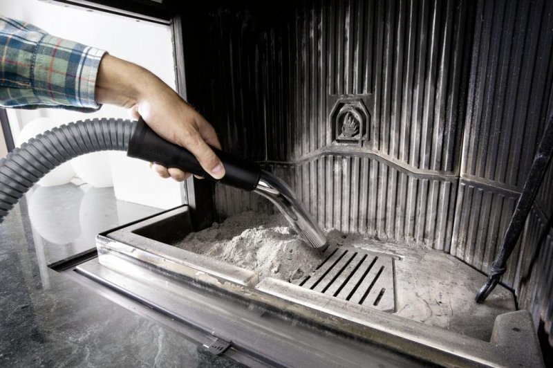 Aspirator uscat si pentru cenusa Karcher, tip AD2