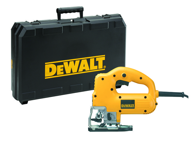 Fierastrau vertical (pendular) tip DW341K-QS, Dewalt