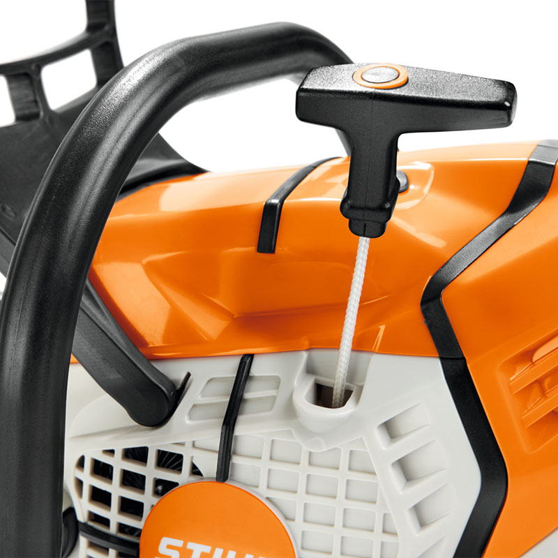 Motofierastrau de jucarie STIHL