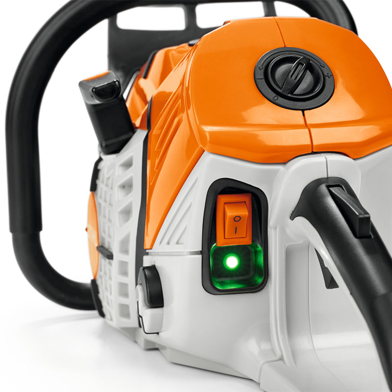 Motofierastrau de jucarie STIHL