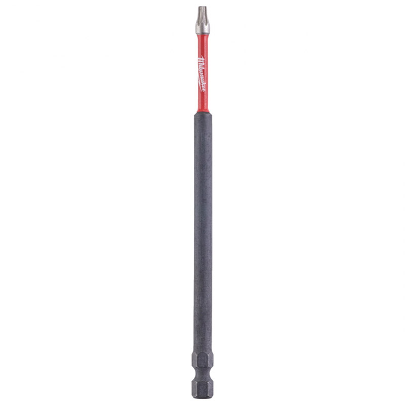 Vart torx de imapct T15, 1/4
