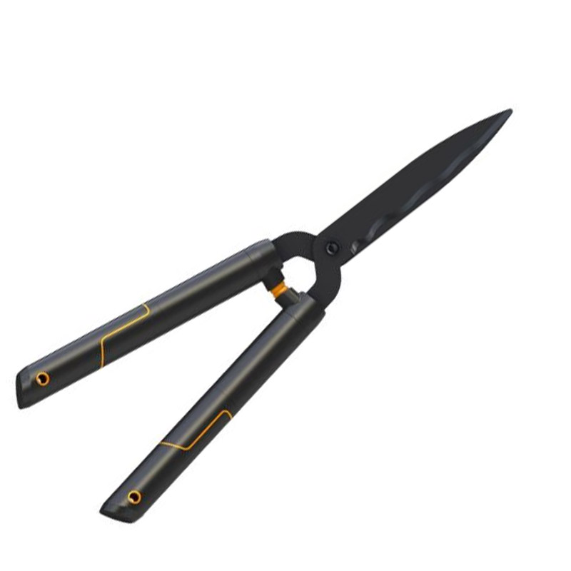Foarfeca pentru gard viu, Fiskars tip SingleStep™ HS22