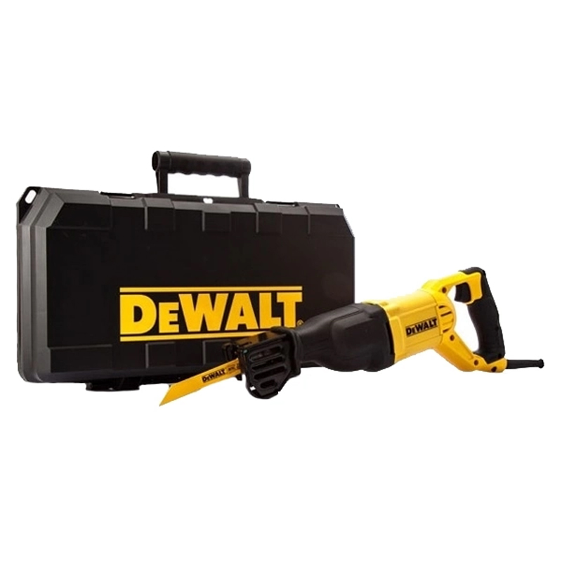 Fierastrau alternativ (sabie) tip DWE305PK-QS