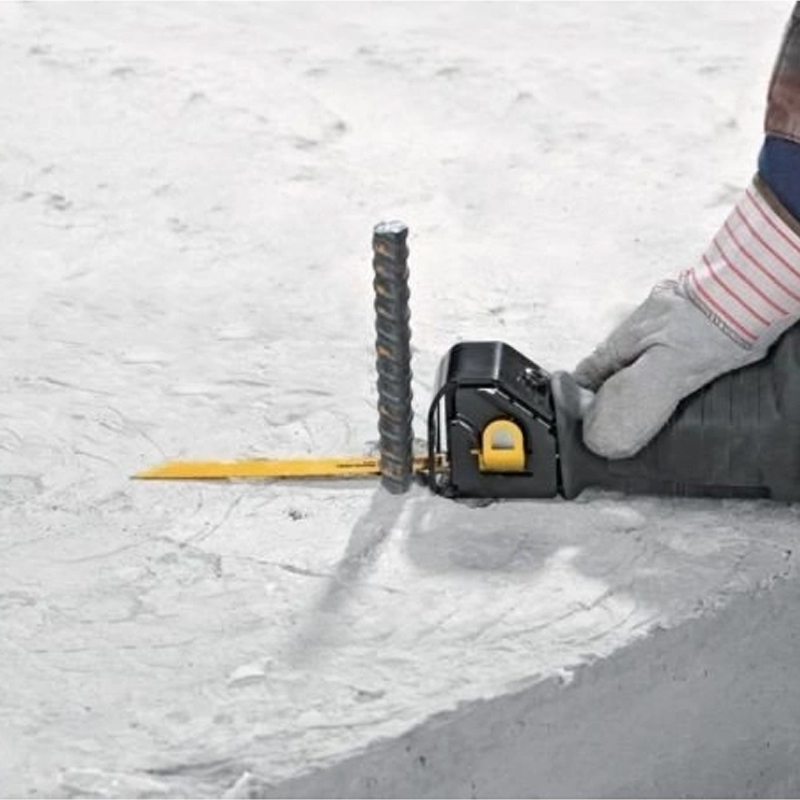 Fierastrau alternativ (sabie) tip DWE305PK-QS