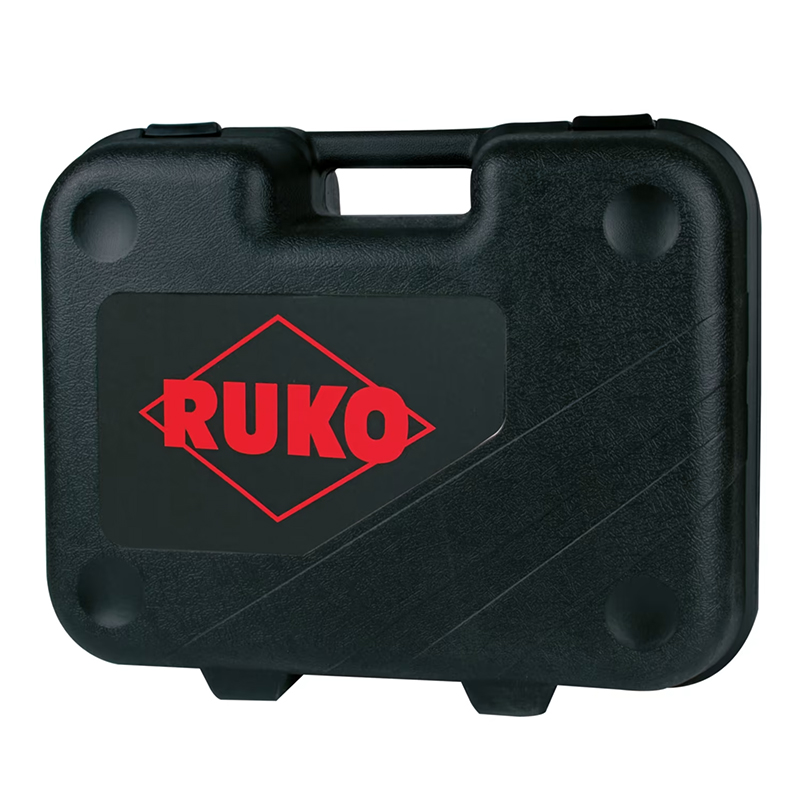 Masina de gaurit cu talpa magnetica Ruko A10