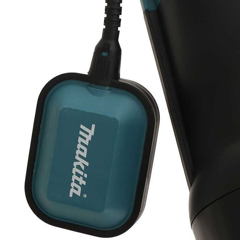 Pompa submersibila de drenaj pentru apa murdara, MAKITA PF1010