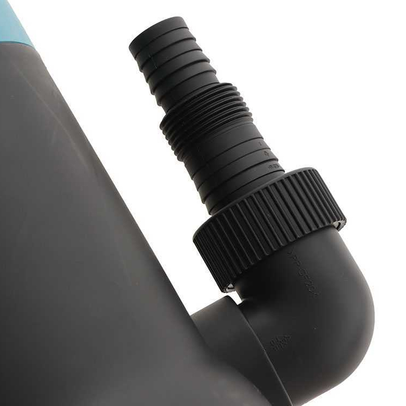 Pompa submersibila de drenaj pentru apa murdara, MAKITA PF1010