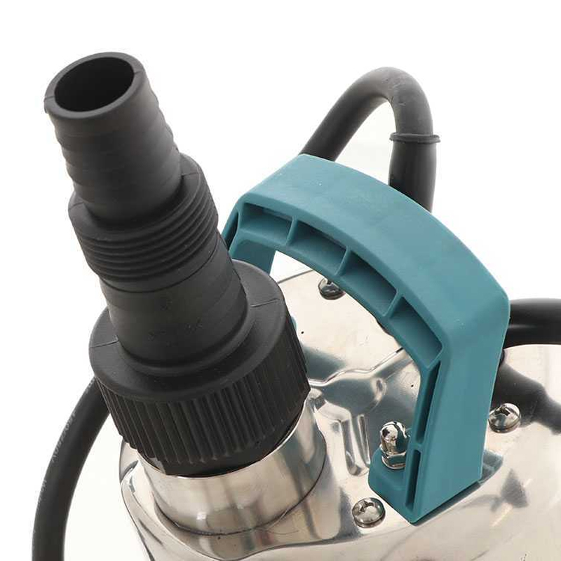 Pompa submersibila de drenaj pentru apa curata, Makita PF1100