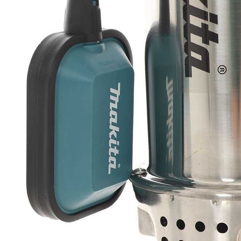 Pompa submersibila de drenaj pentru apa curata, Makita PF1100