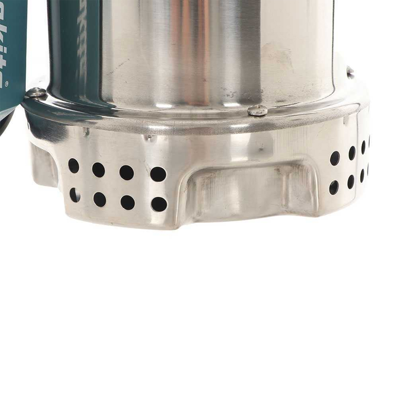 Pompa submersibila de drenaj pentru apa curata, Makita PF1100