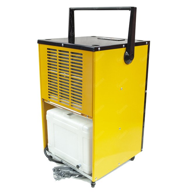 Dezumidificator profesional mobil, 30l/24h, Master, tip DH732