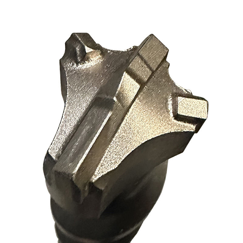 Burghiu SDS-Max 16 x 540/400, ALPEN