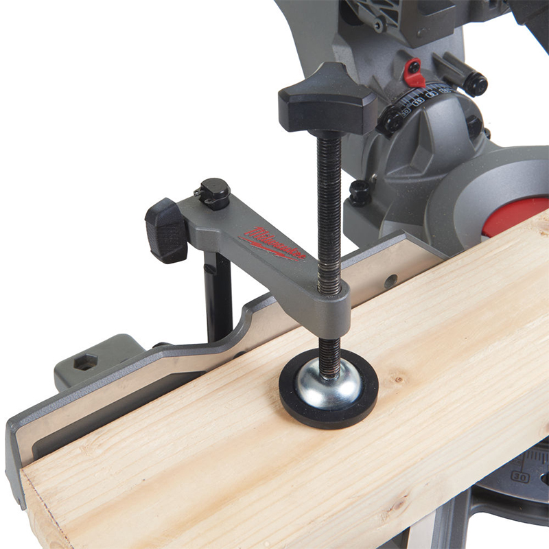 Fierastrau circular stationar cu acumulator 18V, SOLO, tip M18 FMS190-0