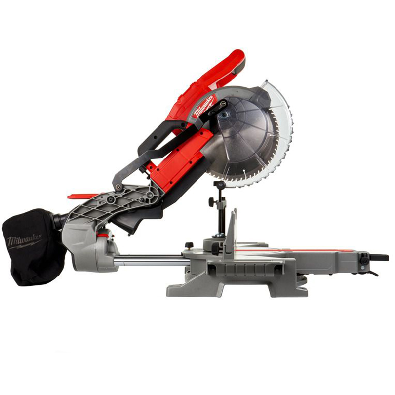 Fierastrau circular stationar cu acumulator 18V, SOLO, tip M18FMS254-0