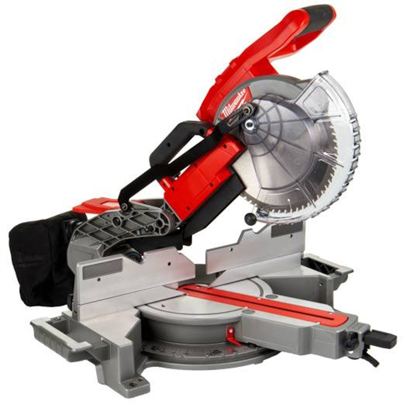 Fierastrau circular stationar cu acumulator 18V, SOLO, tip M18FMS254-0