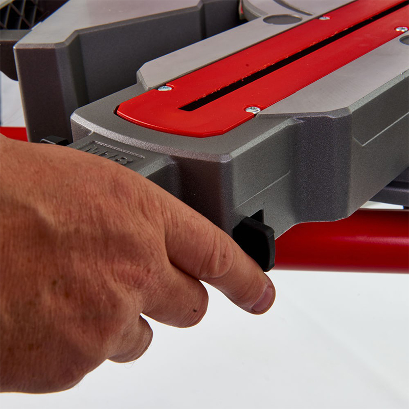 Fierastrau circular stationar cu acumulator 18V, SOLO, tip M18FMS254-0