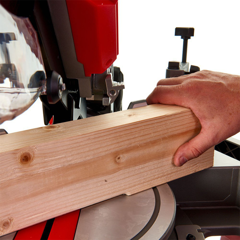 Fierastrau circular stationar cu acumulator 18V, SOLO, tip M18FMS254-0