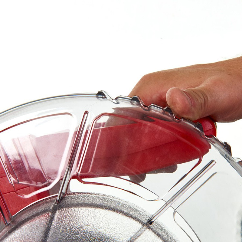 Fierastrau circular stationar cu acumulator 18V, SOLO, tip M18FMS254-0