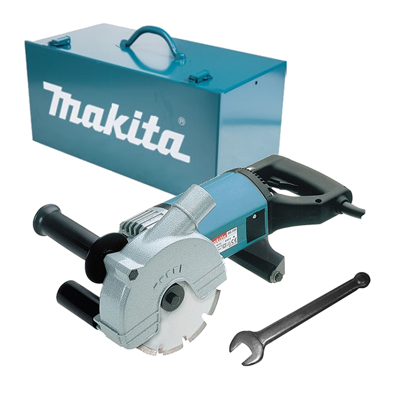 Masina de frezat caneluri cu disc diamantat, 1800W, tip SG150