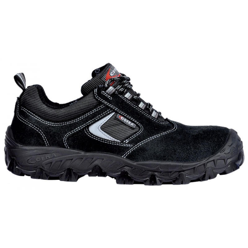 Pantofi protectie NEW SUEZ S1P, marimea 38