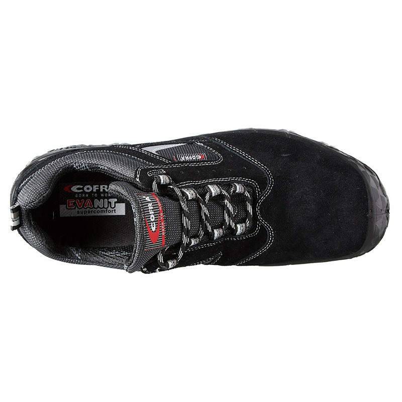 Pantofi protectie NEW SUEZ S1P, marimea 38