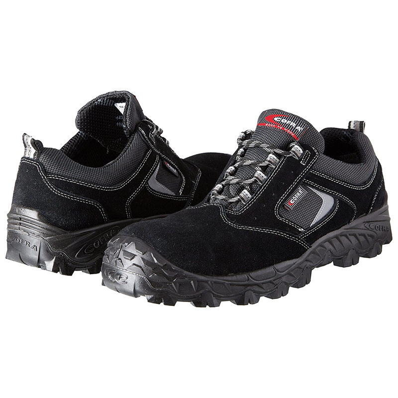 Pantofi protectie NEW SUEZ S1P, marimea 38