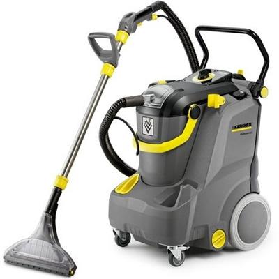 Aspirator cu spalare profesional Karcher PUZZI 30/4