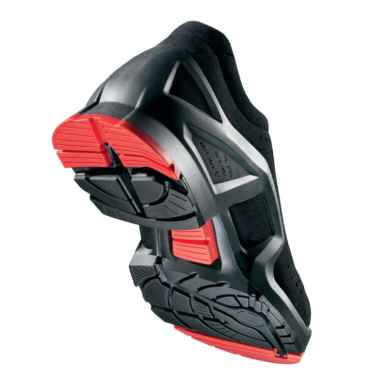 Pantofi cu perforatii Uvex 1 X-TENDED S1 SRC, marimea 42