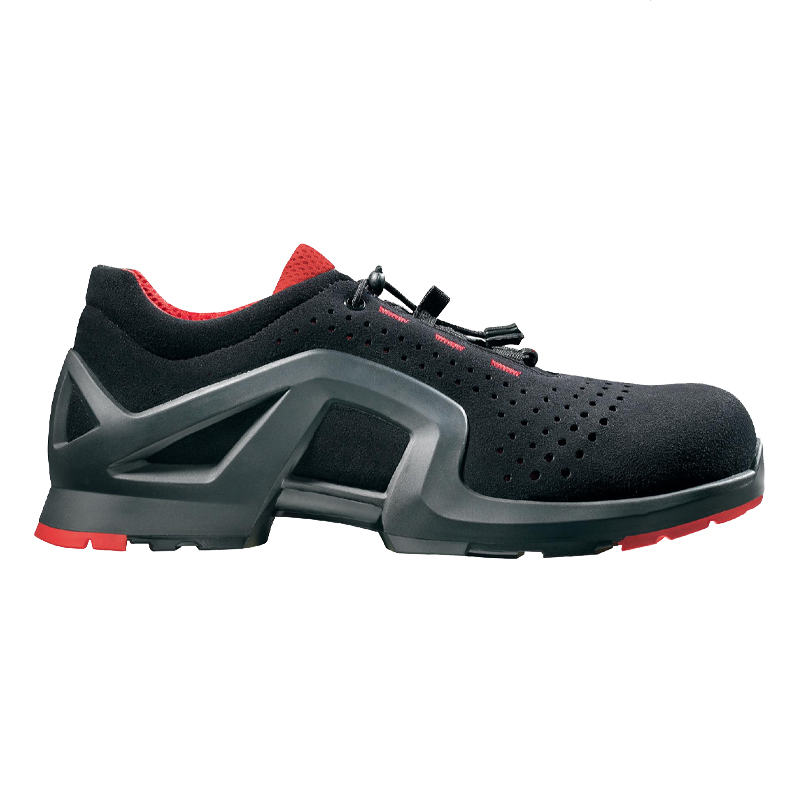 Pantofi cu perforatii Uvex 1 X-TENDED S1 SRC, marimea 42