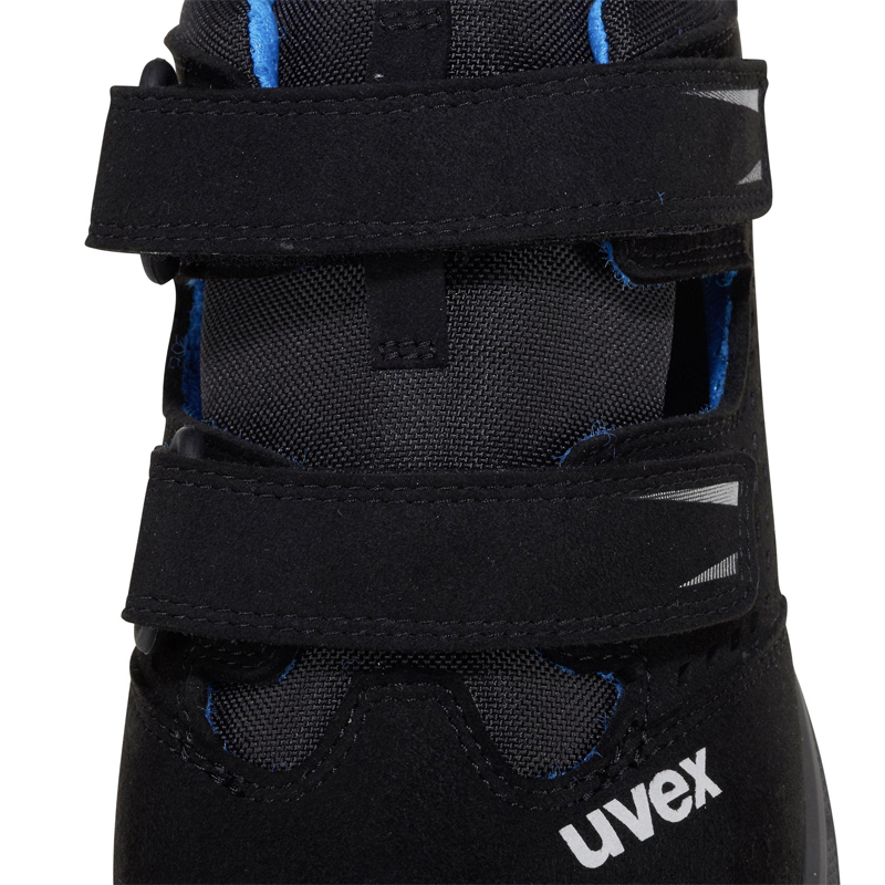 Sandale de protectie Uvex 2 Trend S1 SRC, marimea 42