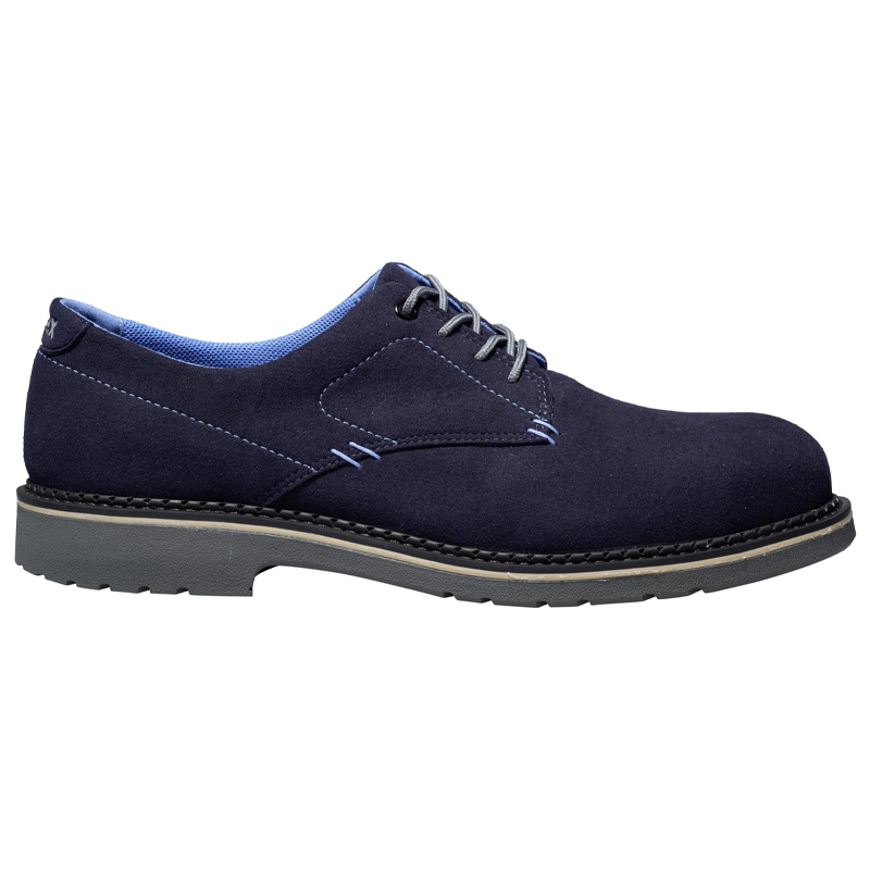 Pantofi de protectie Uvex Business S3 ESD SRC, marimea 39