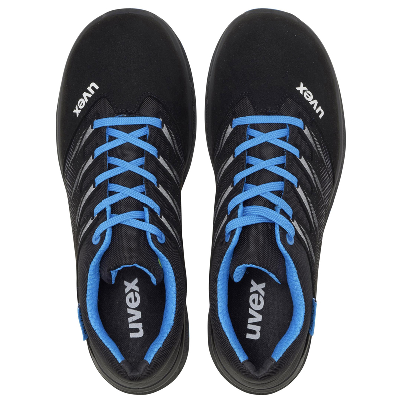 Pantofi de protectie Uvex 2 Trend S2 SRC, marimea 41