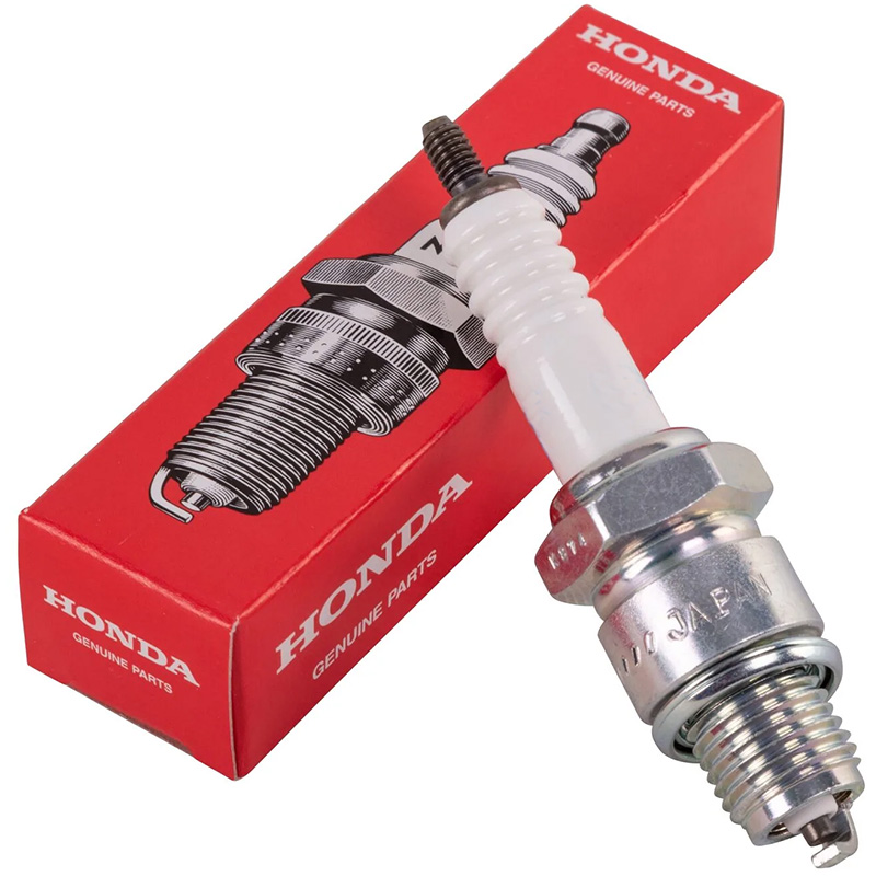 Bujie Honda pentru motoare GX160, GX200, GX240, GX270, GX390, GP160, GP200