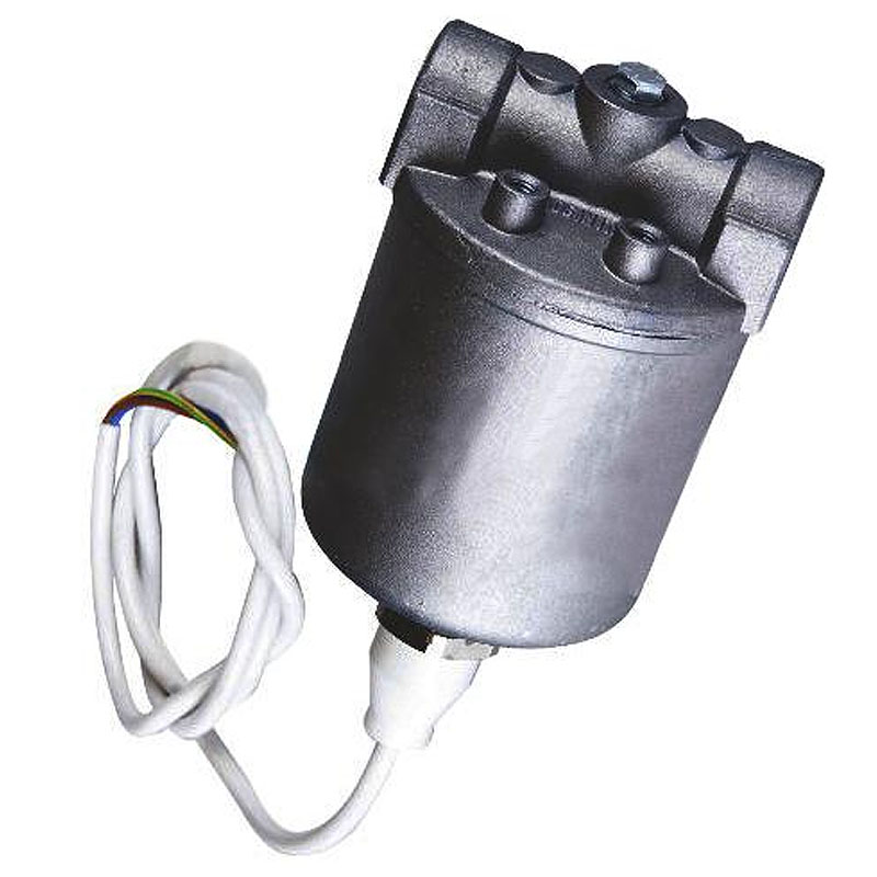  Preincalzitor carburant MASTER B230-360, BV110-170-290-471-691