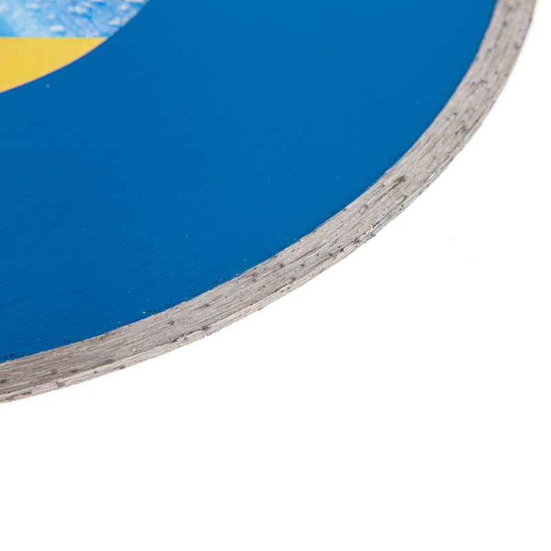 Disc diamantat continuu Maxon pentru faianta, 350x25.4 mm