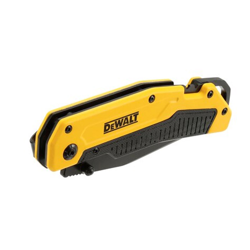 Cutit pliabil de buzunar Premium 82mm, DWHT0-10313 DeWalt