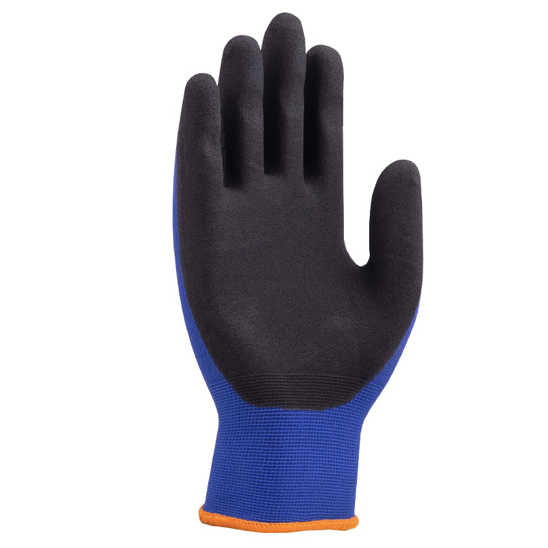 Manusi de protectie Uvex Athletic Lite, marime M/8