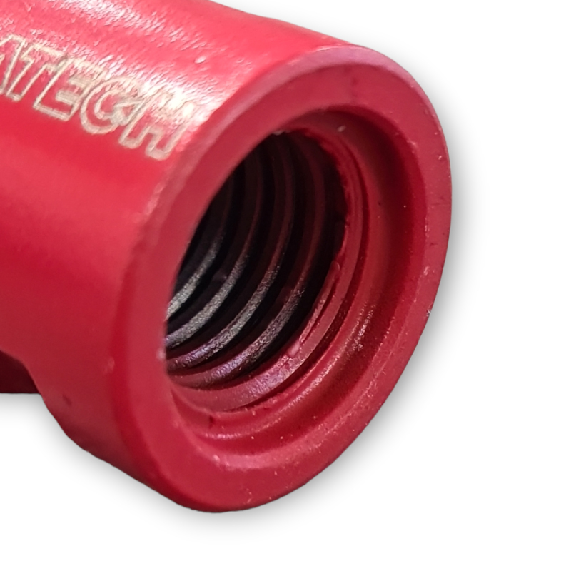 Carota diamantata pentru placi ceramice, 120mm, prindere M14, DIATECH