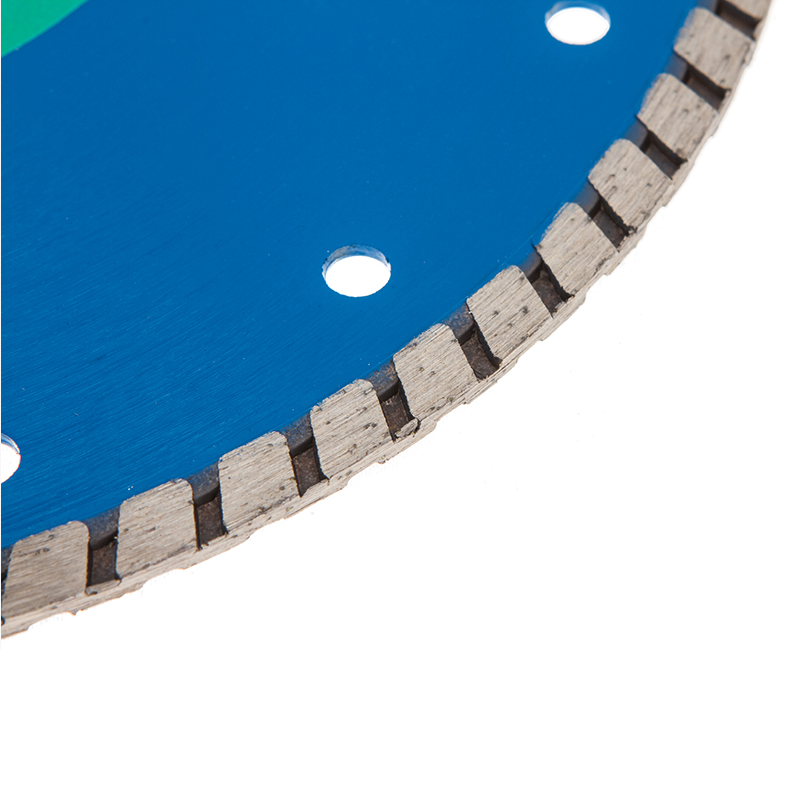 Disc diamantat continuu Maxon Turbo pentru beton, caramida, 180x22.2 mm