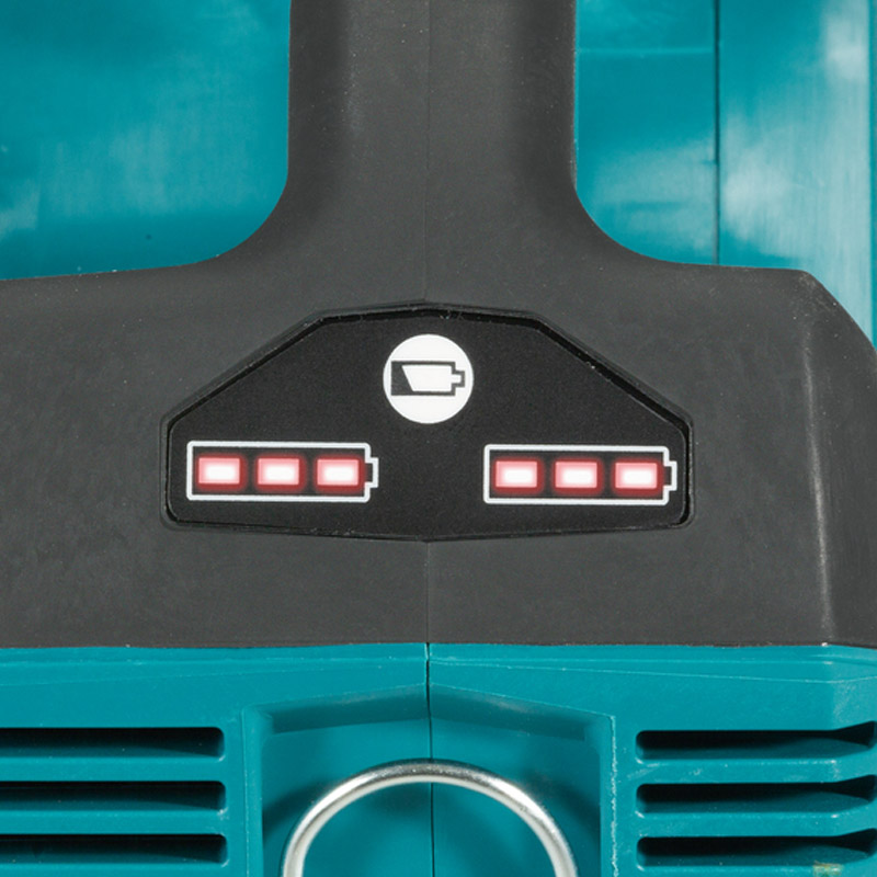 Electrofierastrau cu lant, cu acumulatori Li-Ion LXT 18V, 35 cm, tip DUC356Z