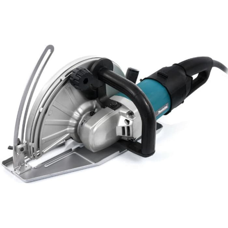 Masina de debitat cu disc diamantat, 2400W, tip 4112HS